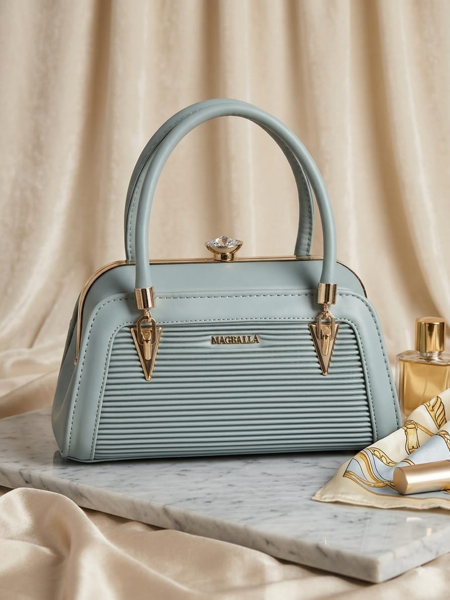 Celeste Luxe Handbag